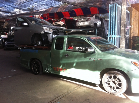 ขายหัวตัดและอะไหล่ NISSAN MARCH ใช้งานมาน้อย 4809 KM เครื่องยนต์แท้ HR12 DE เกียร์ AT ขอบคุณมากครับคุณวันทิตา ขายหัวตัดและอะไหล่ NISSAN MARCH ใช้งานมาน้อย 4809 KM เครื่องยนต์แท้ HR12 DE เกียร์ AT ขอบคุณมากครับคุณวันทิตา