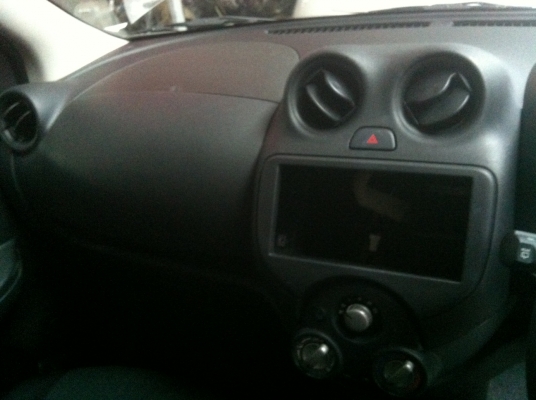 ขายหัวตัดและอะไหล่ NISSAN MARCH ใช้งานมาน้อย 4809 KM เครื่องยนต์แท้ HR12 DE เกียร์ AT ขอบคุณมากครับคุณวันทิตา ขายหัวตัดและอะไหล่ NISSAN MARCH ใช้งานมาน้อย 4809 KM เครื่องยนต์แท้ HR12 DE เกียร์ AT ขอบคุณมากครับคุณวันทิตา