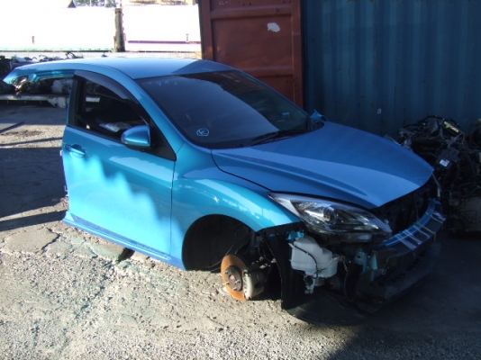 ขายหัวตัดและอะไหล่ NEW MAZDA 3 , 5 ประตู เครื่องยนต์แท้ LF 2000 CC เกียร์ AT ขอบคุณมากครับอู่คุณโต้ง เหมาะกับอู่และลูกค้าที่ต้องการเครื่องยนต์และอะไหล่ที่สมบูรณ์ !!! ขายหัวตัดและอะไหล่ NEW MAZDA 3 , 5 ประตู เครื่องยนต์แท้ LF 2000 CC เกียร์ AT ขอบคุณมากครับอู่คุณโต้ง เหมาะกับอู่และลูกค้าที่ต้องการเครื่องยนต์และอะไหล่ที่สมบูรณ์ !!!