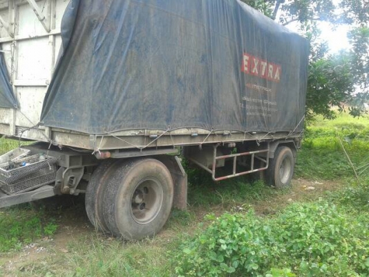 HINO FL187