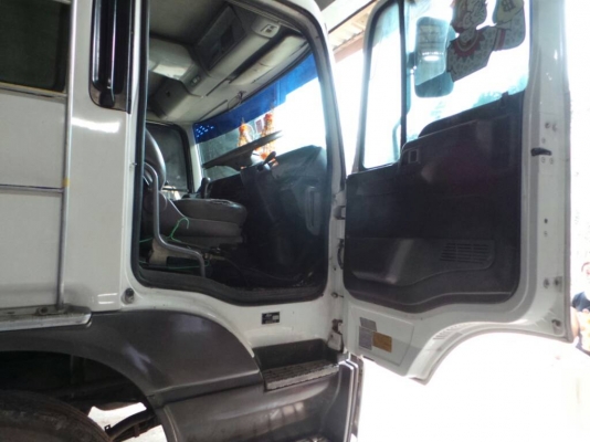 HINO FL187