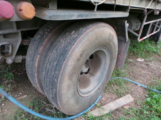 HINO FL187