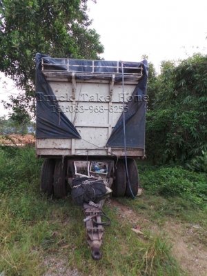 HINO FL187