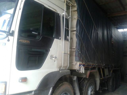 HINO FL187