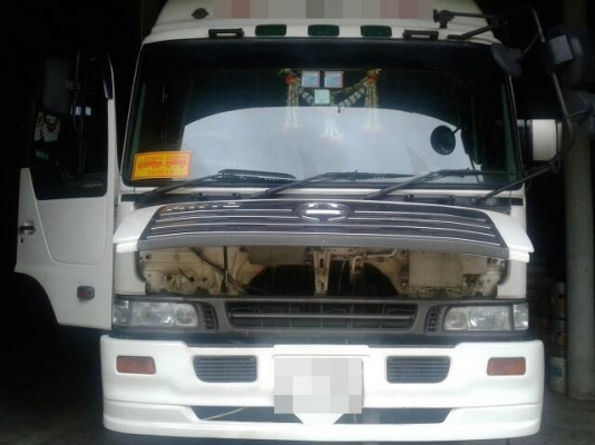 HINO FL187