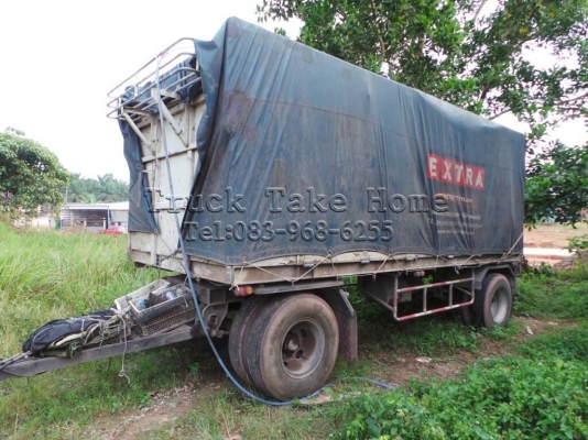 HINO FL187