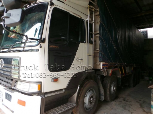 HINO FL187