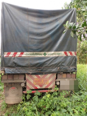 HINO FL187
