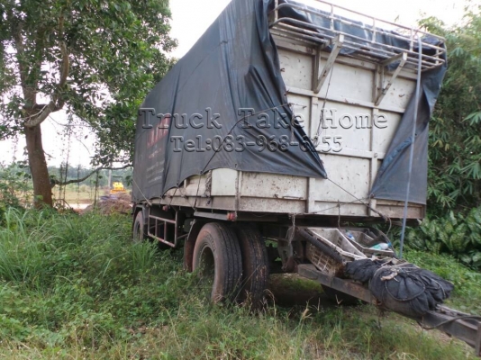 HINO FL187