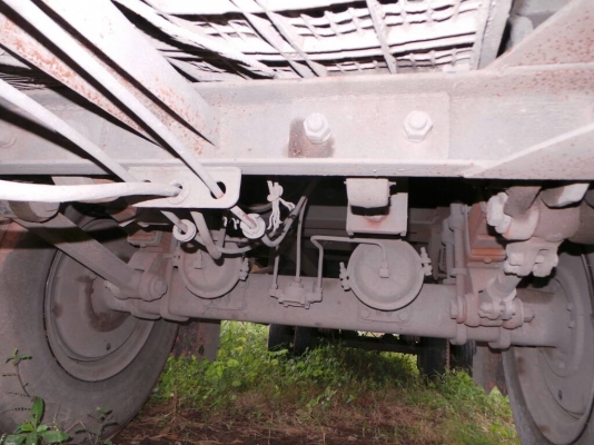 HINO FL187