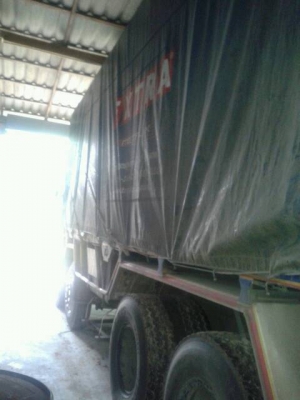 HINO FL187