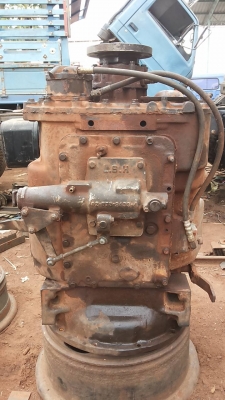 **37,000 บ.ต่อรองนิดหน่อย**ขายเกียร์ อีตั้น EATON  10รอบ1/2 (ไม่ให้เกียร์ฝาก)ยกลงจากROCKY 240 สภาพสวยพร้อมใช้งาน รับประกัน ใช้งานได้จริงแน่นอนครับ ราคาต่อรองได้เด้อ พี่น้องครับ