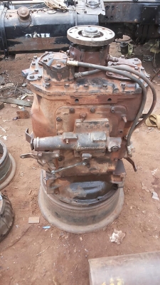 **37,000 บ.ต่อรองนิดหน่อย**ขายเกียร์ อีตั้น EATON  10รอบ1/2 (ไม่ให้เกียร์ฝาก)ยกลงจากROCKY 240 สภาพสวยพร้อมใช้งาน รับประกัน ใช้งานได้จริงแน่นอนครับ ราคาต่อรองได้เด้อ พี่น้องครับ