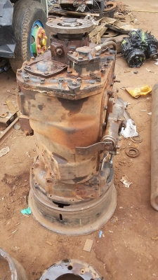 **37,000 บ.ต่อรองนิดหน่อย**ขายเกียร์ อีตั้น EATON  10รอบ1/2 (ไม่ให้เกียร์ฝาก)ยกลงจากROCKY 240 สภาพสวยพร้อมใช้งาน รับประกัน ใช้งานได้จริงแน่นอนครับ ราคาต่อรองได้เด้อ พี่น้องครับ