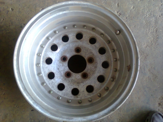 ขายเศษแม็กหยดน้ำ1วงไม่คดดุ้ง