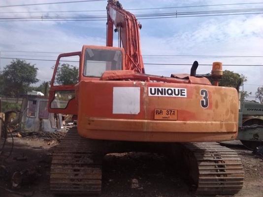 ขาย  Kobelco sk 200 mark 3 บูมยาว เอกสารเล่มทะเบียนครับ