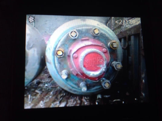 ขายเพลารถเทอร์เลอ