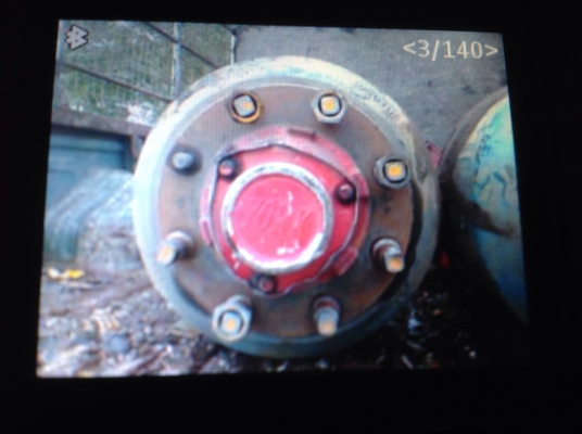 ขายเพลารถเทอร์เลอ