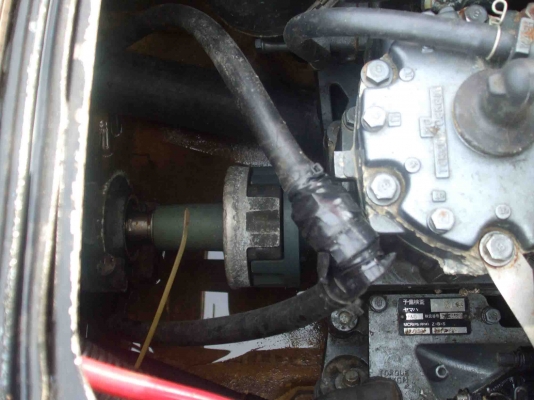 ขายเจ๊ทสกียามาฮ่า 650 cc