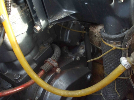 ขายเจ๊ทสกียามาฮ่า 650 cc