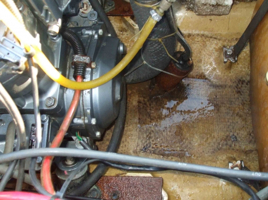 ขายเจ๊ทสกียามาฮ่า 650 cc