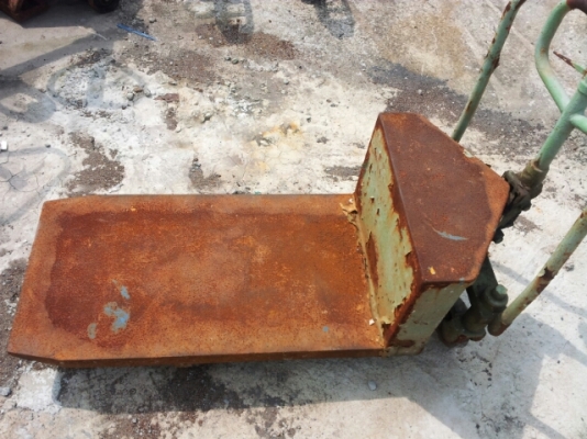 ขาย แฮนด์ลิฟต์ราคาถูก(ของ เข้า ใหม่)มีหลายตัว3500บาท