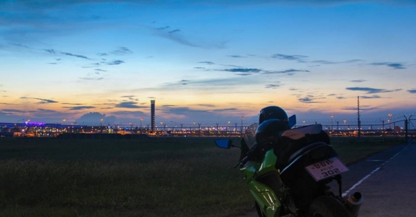 ninja250 ปี2011 78,000