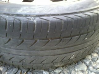 ขายแม็ก MITSUBISHI Lancer ขอบ 14 นิ้ว 4 รู แม็กมี 3 วงที่เหมือนกัน อีกวงเป็นอีกแบบขาย 2,500 บาท