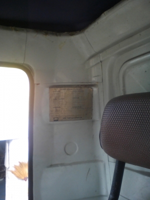 ขายถูกๆหกล้อฮีโน่ยาว5.5เมตรรถแท้ห้างๆเดิมๆwo4d117ตู้แห้งแสตนเลส3บาน