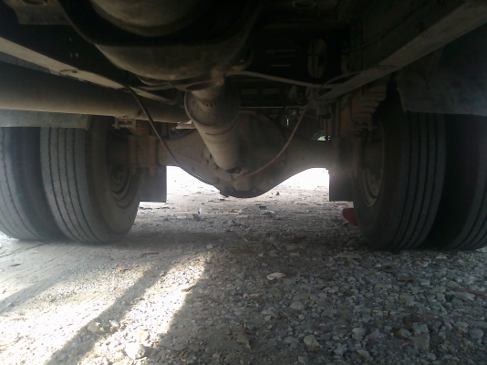 ขายถูกๆหกล้อฮีโน่ยาว5.5เมตรรถแท้ห้างๆเดิมๆwo4d117ตู้แห้งแสตนเลส3บาน