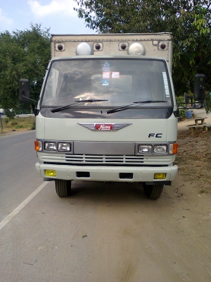 ขายถูกๆหกล้อฮีโน่ยาว5.5เมตรรถแท้ห้างๆเดิมๆwo4d117ตู้แห้งแสตนเลส3บาน