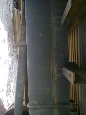 ขายถูกๆหกล้อฮีโน่ยาว5.5เมตรรถแท้ห้างๆเดิมๆwo4d117ตู้แห้งแสตนเลส3บาน