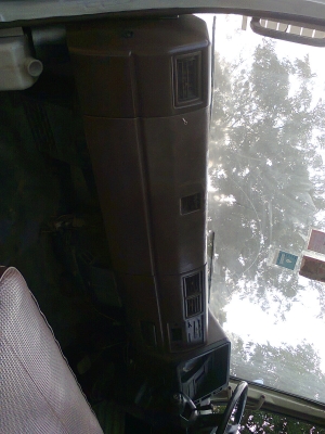 ขายถูกๆหกล้อฮีโน่ยาว5.5เมตรรถแท้ห้างๆเดิมๆwo4d117ตู้แห้งแสตนเลส3บาน