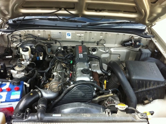 ++ ขาย RENGER DUBLE CAP /AIRBAG สีสวยรถมีสเหน่ ++ ++ ขาย RENGER DUBLE CAP /AIRBAG สีสวยรถมีสเหน่ ++