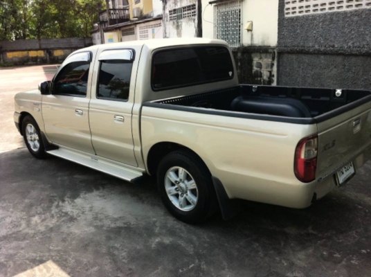 ++ ขาย RENGER DUBLE CAP /AIRBAG สีสวยรถมีสเหน่ ++ ++ ขาย RENGER DUBLE CAP /AIRBAG สีสวยรถมีสเหน่ ++