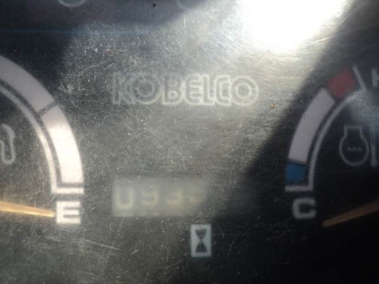 "ขายถูกสูดๆ รถแบคโฮ 'KOBELLCO 75 UR-2' มีเอกสาร/ใบแจ้งจำหน่าย รถพร้อมใช้งาน" "ขายถูกสูดๆ รถแบคโฮ 'KOBELLCO 75 UR-2' มีเอกสาร/ใบแจ้งจำหน่าย รถพร้อมใช้งาน"