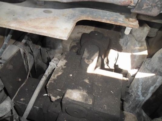 "ขายถูกสูดๆ รถแบคโฮ 'KOBELLCO 75 UR-2' มีเอกสาร/ใบแจ้งจำหน่าย รถพร้อมใช้งาน"