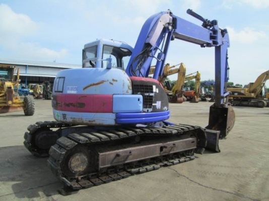 ขายถูกๆๆๆๆรถแบคโฮ KOMATSU PC128US-1 เครื่องยนต์ 4D102นำเข้าจากญิ่ปุ่นสภาพรถ สวย เอกสารอินวอย รถพร้อมใช้งาน ไม่เคยผ่านการใช้งานในไทย