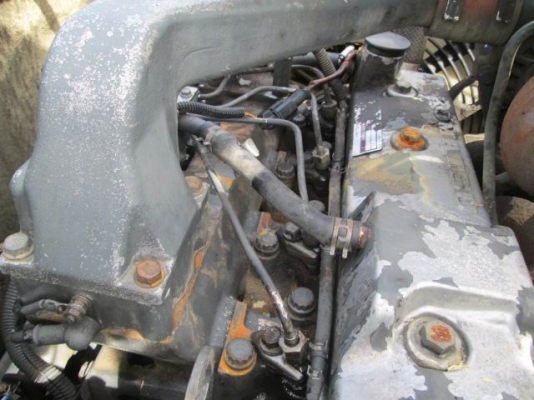 ขายถูกๆๆๆๆรถแบคโฮ KOMATSU PC128US-1 เครื่องยนต์ 4D102นำเข้าจากญิ่ปุ่นสภาพรถ สวย เอกสารอินวอย รถพร้อมใช้งาน ไม่เคยผ่านการใช้งานในไทย