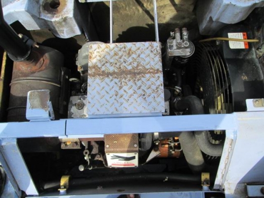 ขายถูกๆๆๆๆรถแบคโฮ KOMATSU PC128US-1 เครื่องยนต์ 4D102นำเข้าจากญิ่ปุ่นสภาพรถ สวย เอกสารอินวอย รถพร้อมใช้งาน ไม่เคยผ่านการใช้งานในไทย