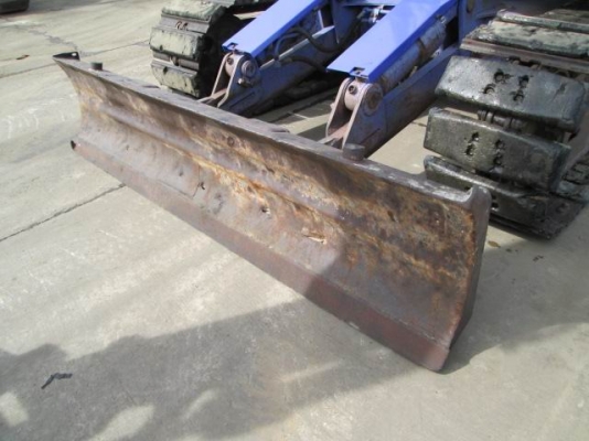 ขายถูกๆๆๆๆรถแบคโฮ KOMATSU PC128US-1 เครื่องยนต์ 4D102นำเข้าจากญิ่ปุ่นสภาพรถ สวย เอกสารอินวอย รถพร้อมใช้งาน ไม่เคยผ่านการใช้งานในไทย