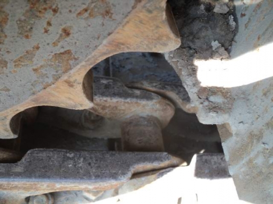 ขายด่วนราคาถูก..รถแบคโฮ CAT 308 B รถสวยแท้ เก่านอก พร้อมใช้งานใช้งานได้ดี มีใบอินวอยล์ จัดไฟแน๊นซ์ได้ สบาย ๆ ราคาต่อรองได้ครับ.