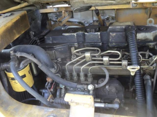 ขายด่วนราคาถูก..รถแบคโฮ CAT 308 B รถสวยแท้ เก่านอก พร้อมใช้งานใช้งานได้ดี มีใบอินวอยล์ จัดไฟแน๊นซ์ได้ สบาย ๆ ราคาต่อรองได้ครับ.