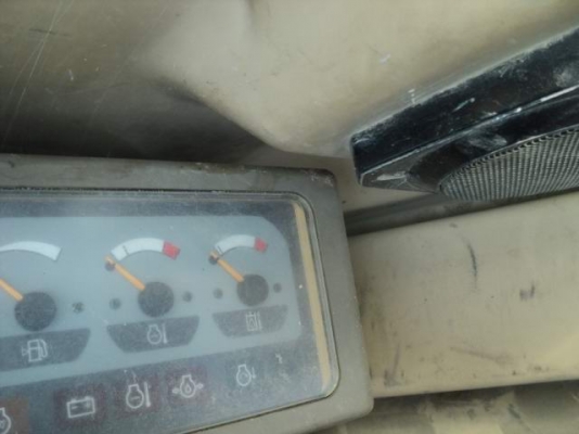 ขายด่วนราคาถูก..รถแบคโฮ CAT 308 B รถสวยแท้ เก่านอก พร้อมใช้งานใช้งานได้ดี มีใบอินวอยล์ จัดไฟแน๊นซ์ได้ สบาย ๆ ราคาต่อรองได้ครับ.