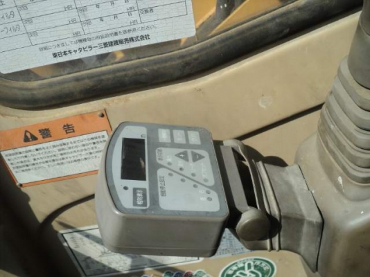 ขายด่วนราคาถูก..รถแบคโฮ CAT 308 B รถสวยแท้ เก่านอก พร้อมใช้งานใช้งานได้ดี มีใบอินวอยล์ จัดไฟแน๊นซ์ได้ สบาย ๆ ราคาต่อรองได้ครับ.