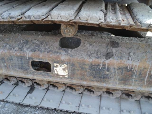 ขายด่วนราคาถูก..รถแบคโฮ CAT 308 B รถสวยแท้ เก่านอก พร้อมใช้งานใช้งานได้ดี มีใบอินวอยล์ จัดไฟแน๊นซ์ได้ สบาย ๆ ราคาต่อรองได้ครับ.