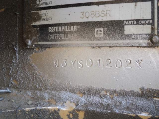 ขายด่วนราคาถูก..รถแบคโฮ CAT 308 B รถสวยแท้ เก่านอก พร้อมใช้งานใช้งานได้ดี มีใบอินวอยล์ จัดไฟแน๊นซ์ได้ สบาย ๆ ราคาต่อรองได้ครับ.