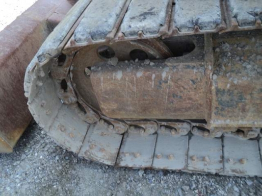 ขายด่วนราคาถูก..รถแบคโฮ CAT 308 B รถสวยแท้ เก่านอก พร้อมใช้งานใช้งานได้ดี มีใบอินวอยล์ จัดไฟแน๊นซ์ได้ สบาย ๆ ราคาต่อรองได้ครับ.