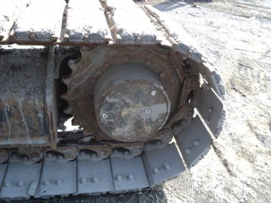 ขายด่วนราคาถูก..รถแบคโฮ CAT 308 B รถสวยแท้ เก่านอก พร้อมใช้งานใช้งานได้ดี มีใบอินวอยล์ จัดไฟแน๊นซ์ได้ สบาย ๆ ราคาต่อรองได้ครับ.