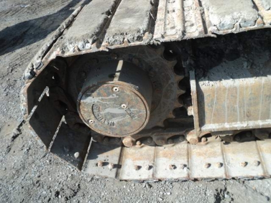 ขายด่วนราคาถูก..รถแบคโฮ CAT 308 B รถสวยแท้ เก่านอก พร้อมใช้งานใช้งานได้ดี มีใบอินวอยล์ จัดไฟแน๊นซ์ได้ สบาย ๆ ราคาต่อรองได้ครับ.